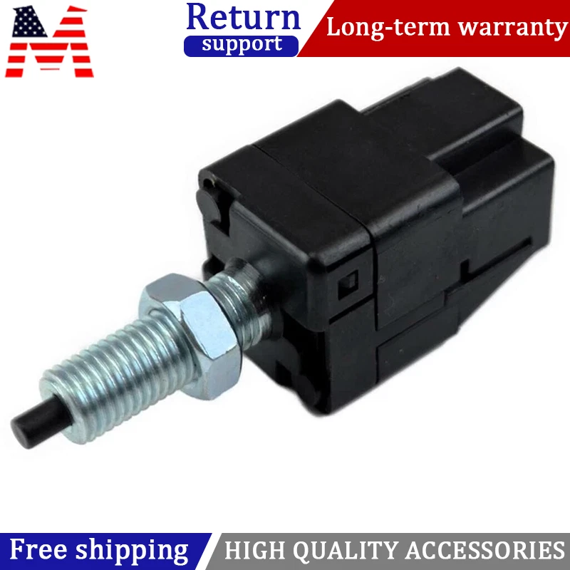 Brake Light Stop Lamp Switch For Subaru Impreza WRX Outback Legacy 2008-2017 Foto 1 de 4