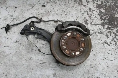 Ford, Ranger Left Front Hub Assembly Px 1 3 2Wd Hi Ride 06/11 04/22 - image 1 of 4