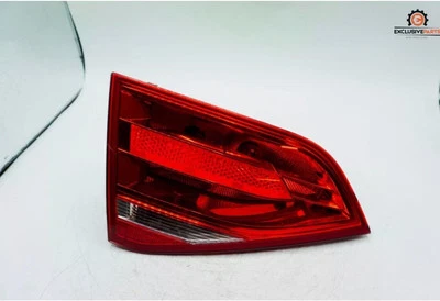 Luz trasera izquierda izquierda izquierda lado conductor 09-12 Audi A4 Quattro OEM 1127 Foto 1 de 4