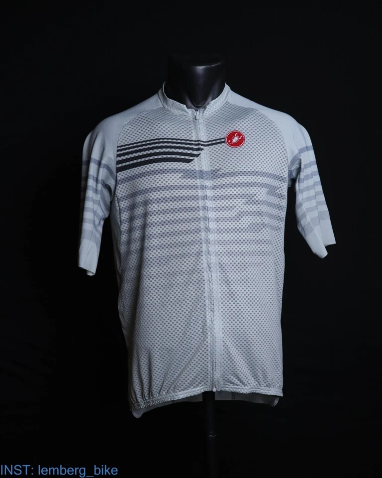 Jersey Castelli Climber's 3.0 Sl2 para hombre (2XL) #339 Foto 1 de 4