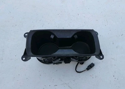 Portavasos Ford Fusion Titanium 2017-2020 OEM consola central (3H29) Foto 1 de 4