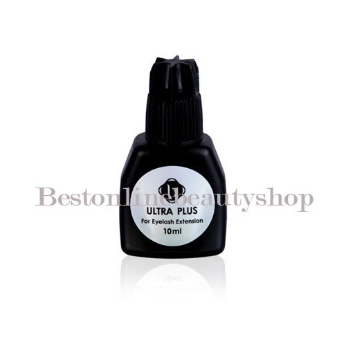 QTY of 2 Eyelash Extensions BL Blink Advanced Tech Ultra Plus Glue 10ml - Image 1 of 1