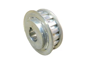 P20L050 L Profil Zahnscheibe 3/8" Teilung 20 Zähne 1/2" Riemen 3/4" Bohrung - Bild 1 von 8