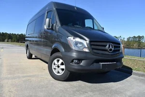 2016 Mercedes-Benz Sprinter 2500 - Picture 1 of 20