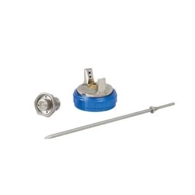 SHARPE 289298 Air Cap Kit, 1.4 mm Nozzle, for FINEX FX3000 Spray Guns - Image 1 of 2