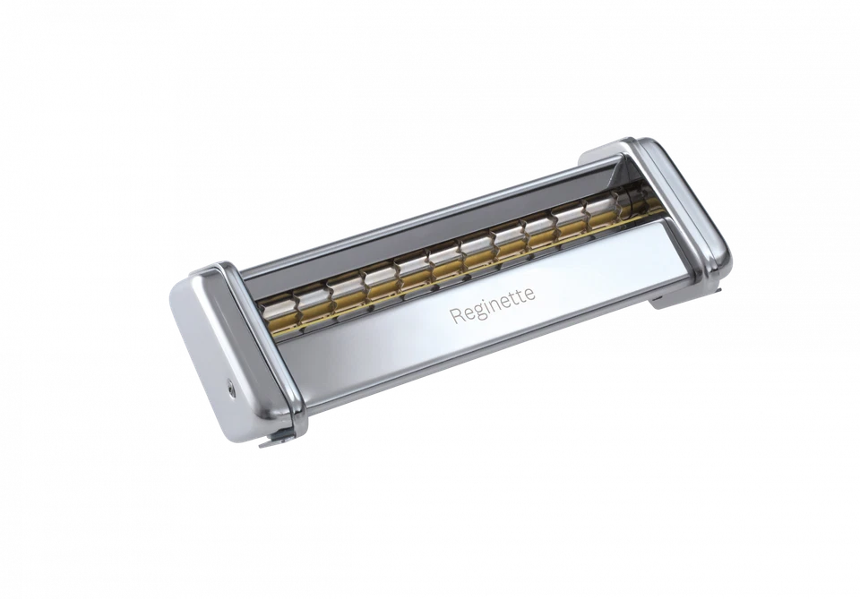 Marcato, Accessories REGINETTE x Atlas 150 Pasta Maker Dough Sheeter - Image 1 of 1