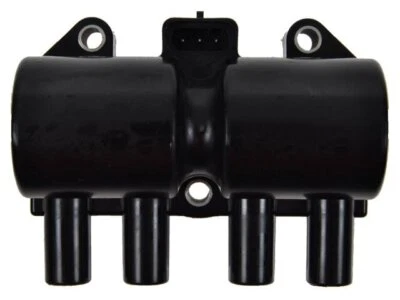 For 2000-2002 Daewoo Nubira Ignition Coil 53557BMQQ 2001 Foto 1 de 2