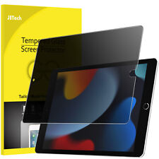 JETech Privacy Screen Protector for iPad 10.2-Inch (9th/8th/7th Generation)