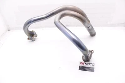 93 BMW R1100RS OEM EXHAUST HEADER PIPES MANIFOLD R5 Foto 1 de 4