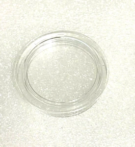 Royal Mint Twist/Schraubkapsel für eine halbe souveräne Proof Münze - Bild 1 von 1