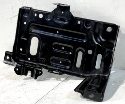 2018 - 2022 HONDA ACCORD BATTERY TRAY MOUNT HOLDER BASE BRACKET # 81553 - Image 1 of 4