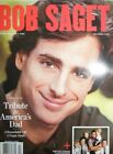 BOB SAGET remarkable life tragic death TRIBUTE TO AMERICA&#39;S DAD 1956-2022