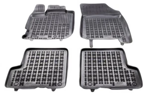 Alfombrillas goma 3D para Dacia Duster II 01.2018-05.2024 MTM cod. 7589 a medida - Imagen 1 de 1