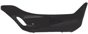 Lateral Inferior Derecho Negro X HONDA PCX 125 2010 2011 2012 2013 2014 - Imagen 1 de 4