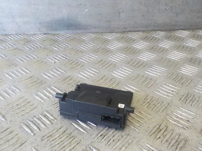 FORD FIESTA MK8 2017-2020 FRONT WINDSCREEN LANE SENSOR CAMERA H1BT-19H406-AE - Image 1 of 4