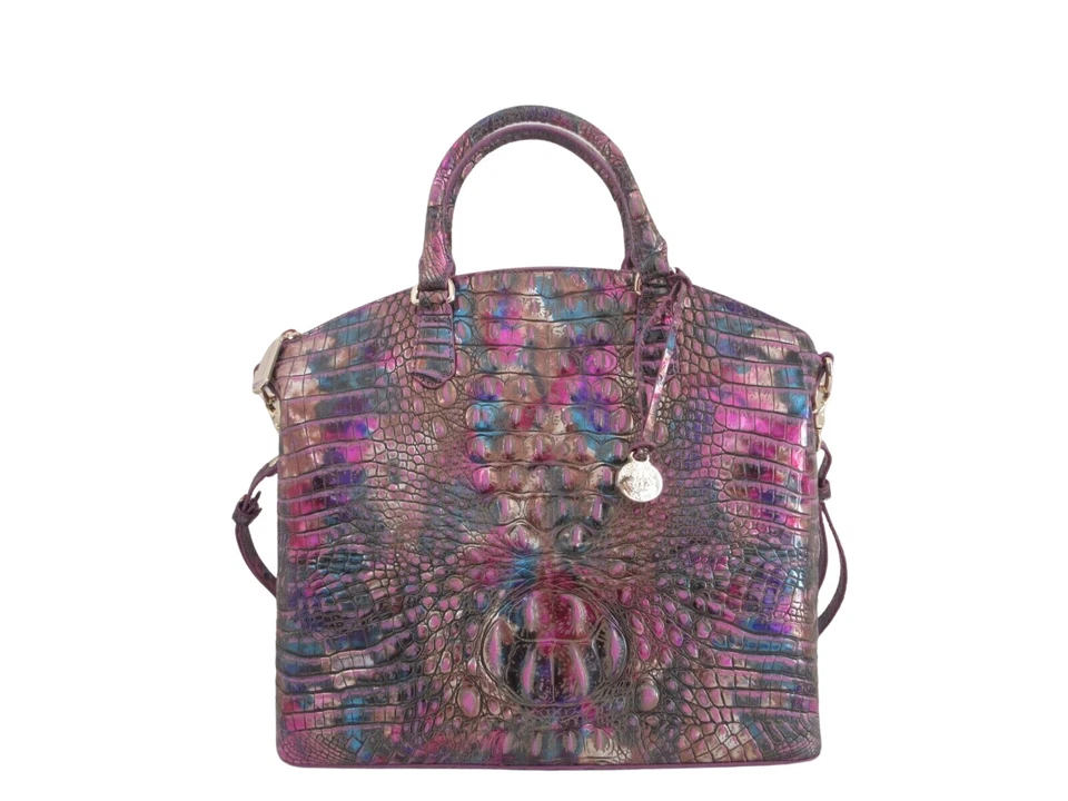 Brahmin Duxbury Women Handbag - Lustrous Melbourne