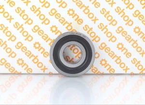 F122502 INA Caja de Cambios Rodamiento Compatible Con Ford 5MT, IB5 28X 68X 19MM - Imagen 1 de 1