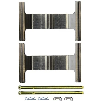 Kit de herrajes de freno de disco delantero centrado 2014 2015 2016 para Lexus GS350 2013-2020 Foto 1 de 4