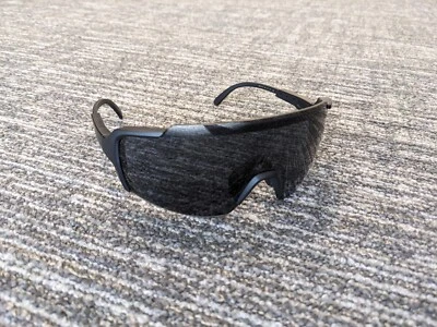 Gafas Smith Optics Flywheel unisex negro mate/negro cromapop Foto 1 de 4