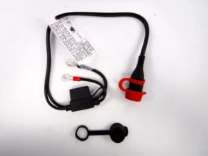 UNIVERSAL Kabel Optimate 3 mit Ösen 617125000026 Cable optimate 3 with eyelets - Bild 1 von 4