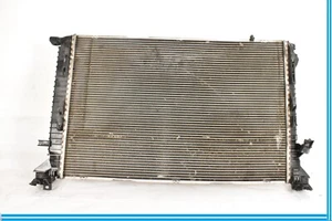 RADIATOR Audi Q5 A4 A5 A6 2009 09 2010 10 2011 11 2012 12 Auto 1145976 - Picture 1 of 13