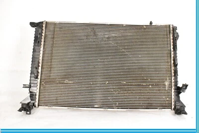 RADIATOR Audi Q5 A4 A5 A6 2009 09 2010 10 2011 11 2012 12 Auto 1145976 - Image 1 of 4