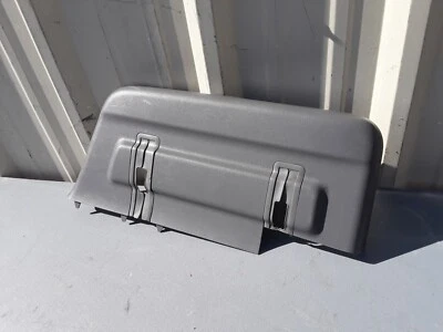 Maletero trasero derecho Honda Element 2009 gris 84617-SCV-A010 OEM Foto 1 de 4