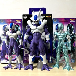 Dragon Ball Cooler Figura 3 Tipos Set Ichiban Kuji Premio F C × 2 Japón Usado - Imagen 1 de 20