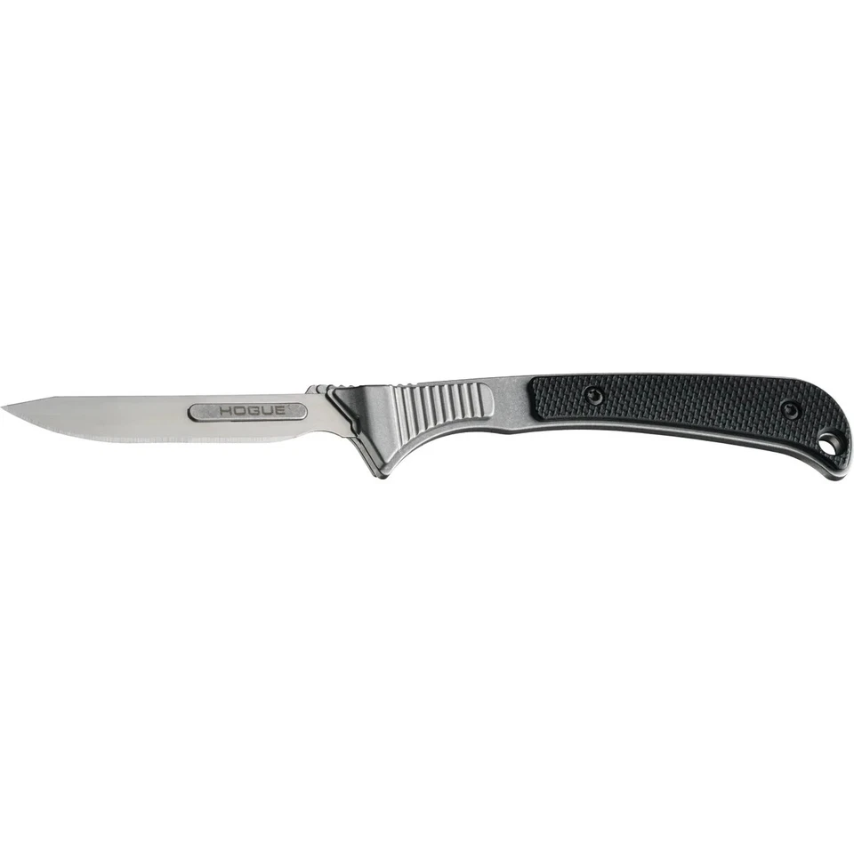 Hogue Expel Scalpel Black - 35876 - Image 1 of 1