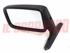 SPECCHIO SPECCHIETTO RETROVISORE SINISTRO MIRAGE A112 VW GOLF FIAT 126 127 128 - Imagen 1 de 3