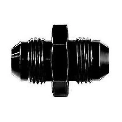 Tablero Aeroquip FCM5050 aluminio Flare Union -03AN X -03AN Foto 1 de 3