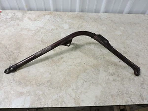 86 Suzuki VS700 VS 700 Intruder engine mount frame rail bar - Picture 1 of 3