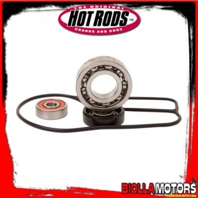 WPK0049 ВОДЯНОЙ НАСОС РЕМОНТНЫЙ КОМПЛЕКТ HOT RODS KTM 250 XC 2008- - Изображение 1 из 4
