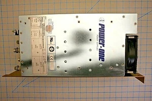 RPM5A4A4C1CS676 /POWER SUPPLY, 230V 20A 230VAC 15V16A 5V 250A5V 250A / POWER ONE - Picture 1 of 6