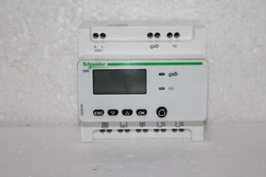 Schneider EER39100 Wiser Energy Meter - Picture 1 of 5