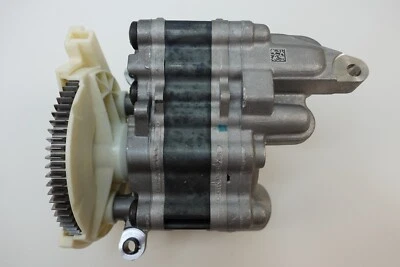 Nueva bomba de aceite de transmisión automática Ford Explorer Expedition F-150 OEM (JL3Z-7A103-B) Foto 1 de 4