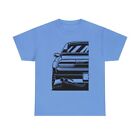Nissan Silvia 240SX Tuner Shirt! (Many Sizes & Colors) (COMFY)