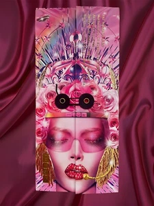 Pat McGrath Eyeshadow Palette - MOTHERSHIP IX HUETOPIAN DREAM EYESHADOW - Picture 1 of 3