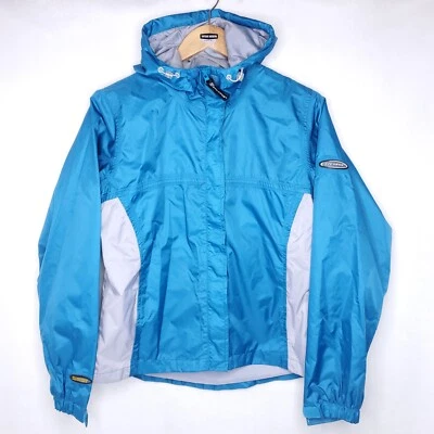 Stearns Dry Wear Anorak Fishing Boating Jacket Womens Small Waterproof Outdoor - Image 1 of 4