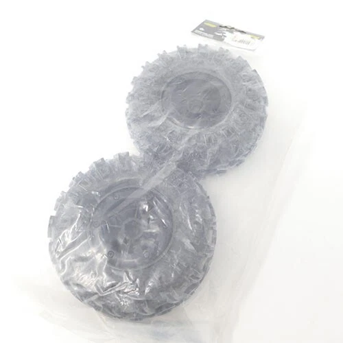 Carson 900093 Reifen-Set Crawler hinten (2) - Bild 1 von 1