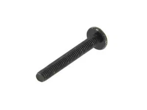 Hardware Labs Black Ice Mount Screws M4 x 30mm Black (Set of 4) - Picture 1 of 1