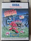 Super Smash Tv (Sega Master System, 1993)