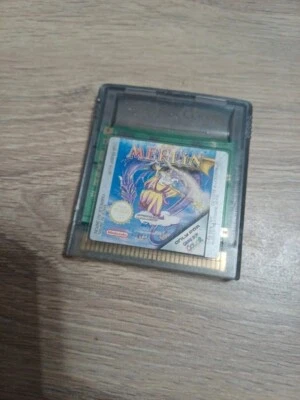 Merlin Nintendo Gameboy Color - Cartouche seule - Photo 1/4