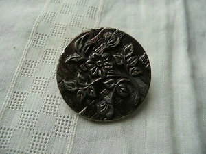 Botón Antiguo - Imagen 1 de 2