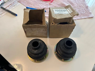 Nuevo juego de arranque conjunto Porsche 911 930 CV con brida 1974-1989 92333203700 Foto 1 de 4