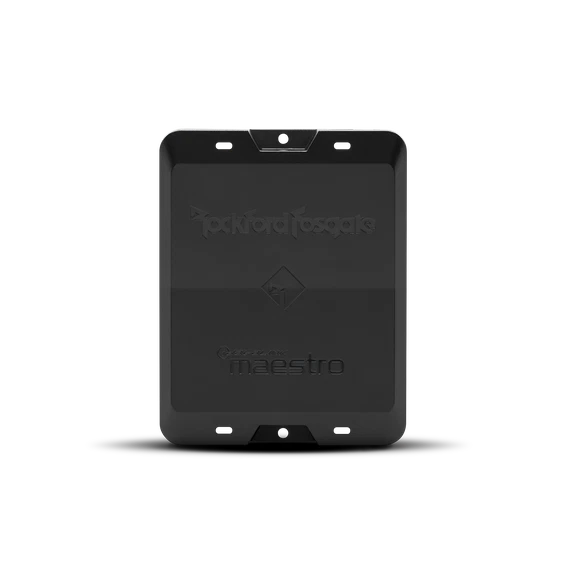 Rockford Fosgate ADS-DSR1 8-Channel Signal Processor - Image 1 of 1