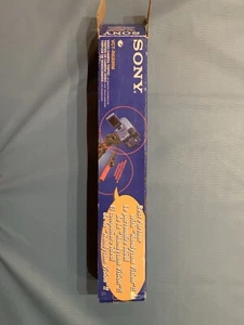 Sony VCT-R630RM Tripod - Bild 1 von 5