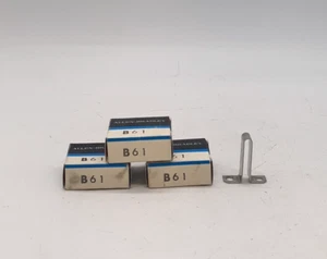 Allen-Bradley B61 Heater Element - Lot of 3 - Picture 1 of 4