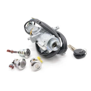 Fit Suzuki Vitara JA420WD JA627W XL-7 Ignition Switch Door & Back Door Locks Set - Bild 1 von 6