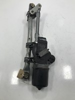 PEUGEOT 207 Tergicristallo Motore Anteriore 999649 Linkage 9650380880